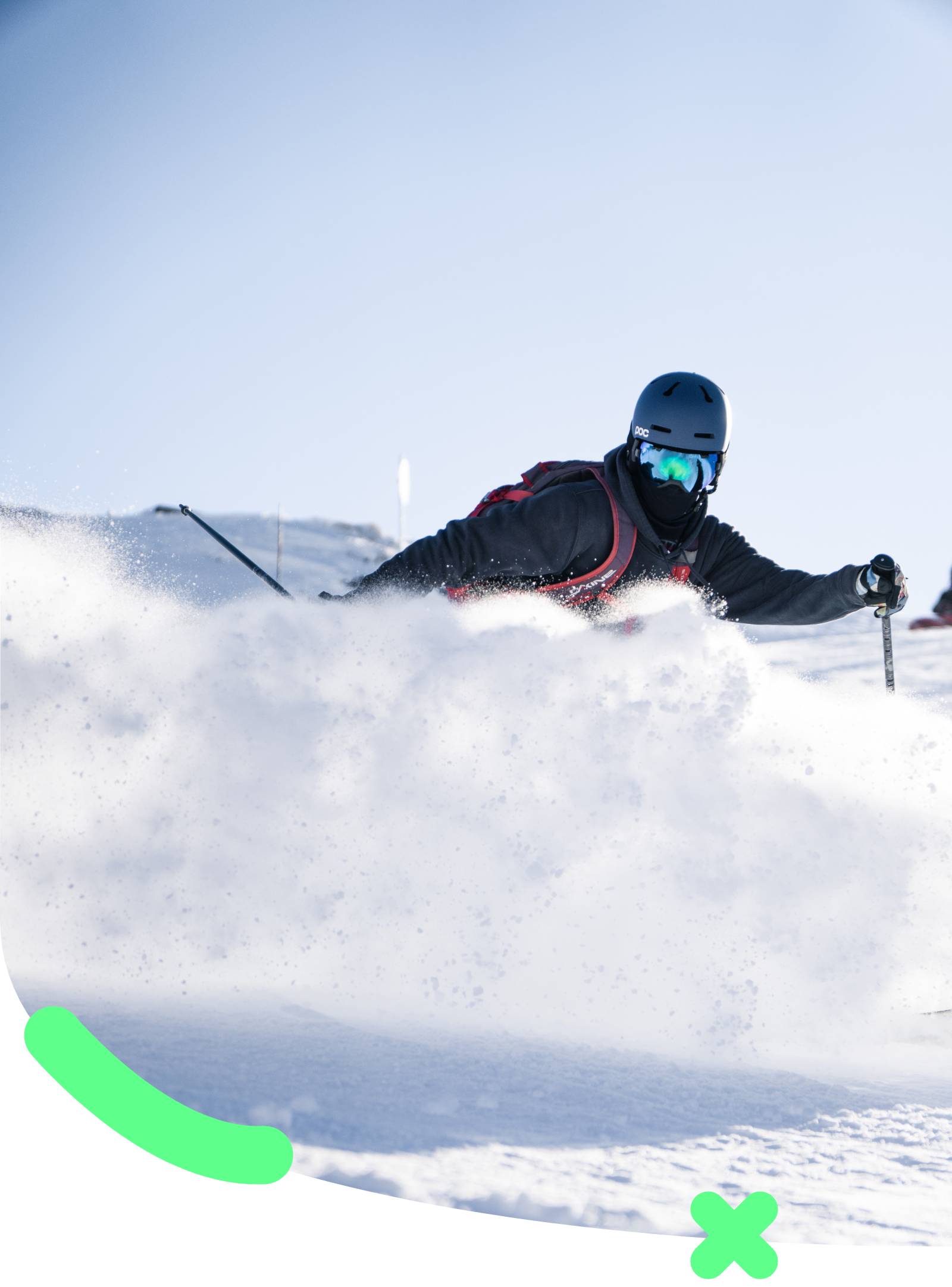 Forfait Saison Pyrénées Ski Illimité Npy